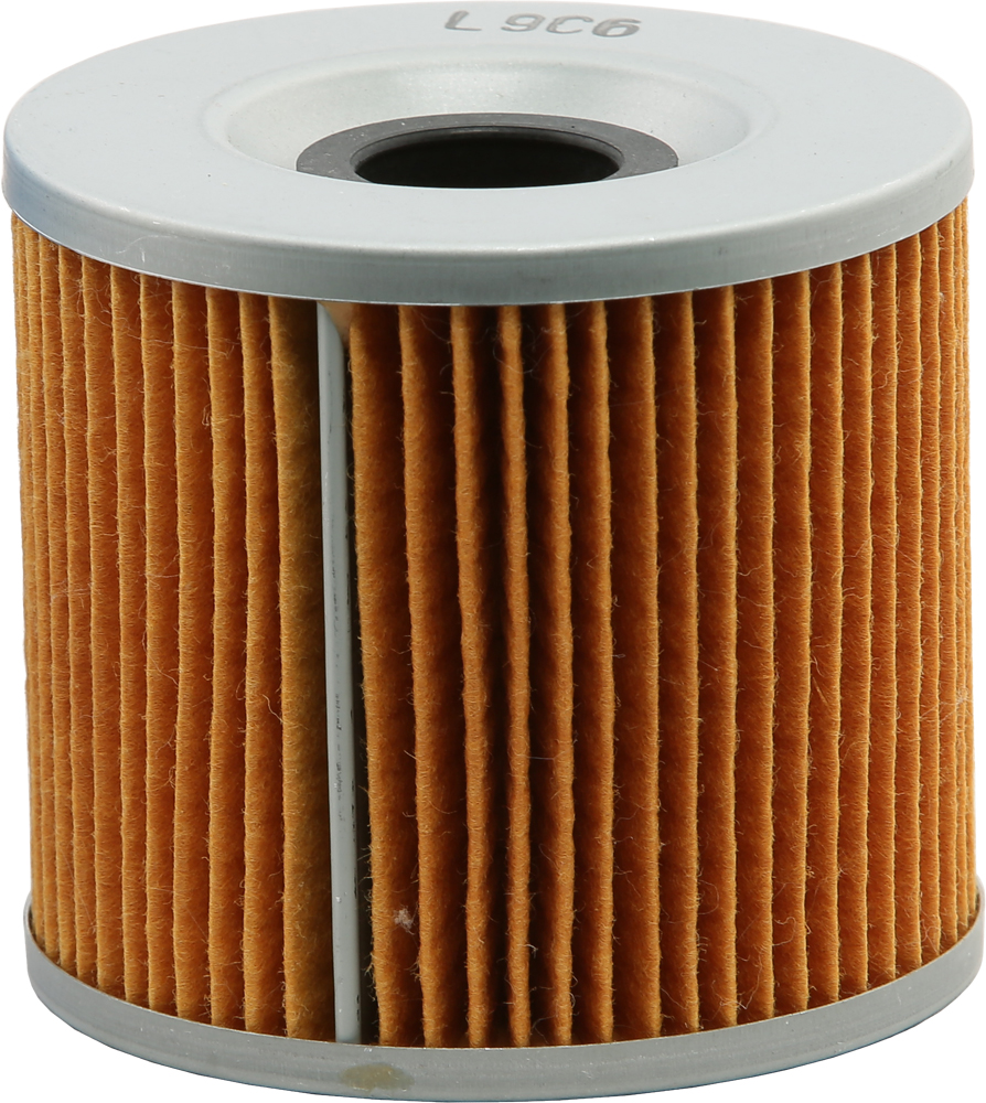 Oil Filter - For 77-10 Suzuki GS/F 1983 GR650 XN85 - Click Image to Close