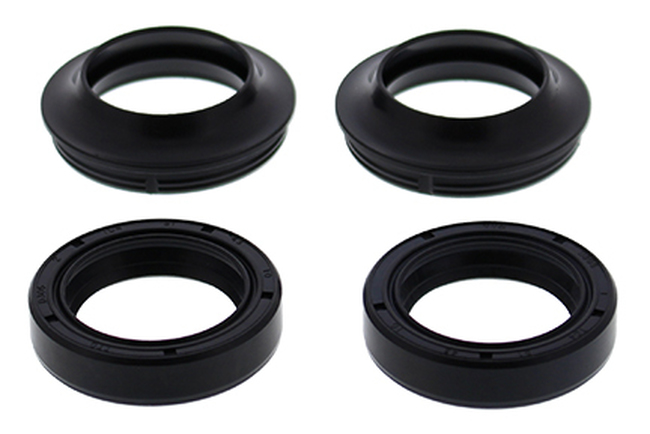 All Balls Racing Fork and Dust Seal Kit - Click Image to Close