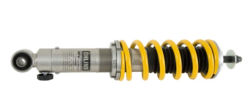 02-06 MINI Cooper/Cooper S (R50/R53) Road & Track Coilover System - Click Image to Close