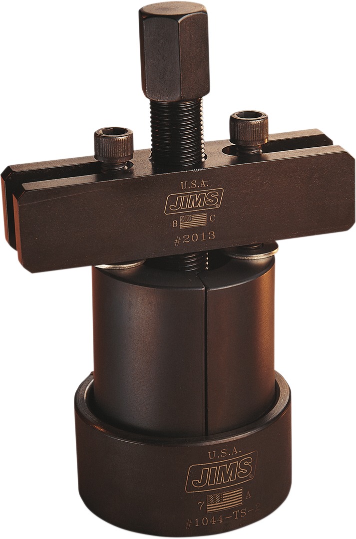 4-Speed Mainshaft Clutch Gear Puller - Starter Clutch Gear Puller - Click Image to Close