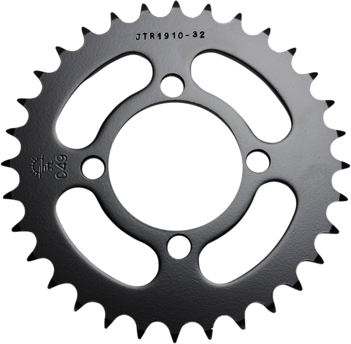 Sprockets - Jtr1910.32T - Click Image to Close