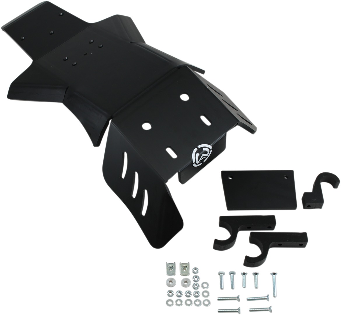 Pro LG Skid Plate - For 14-19 Beta 350/430/480 RR - Click Image to Close