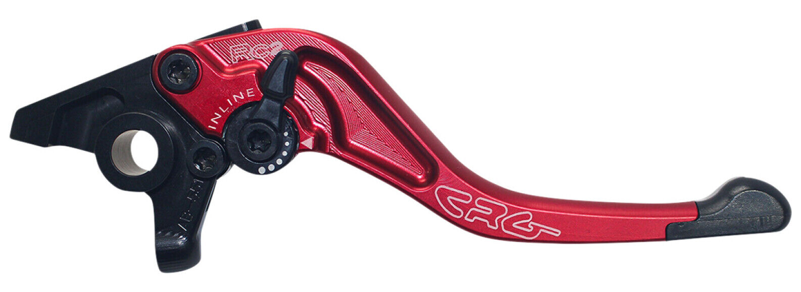 17-20 Harley Davidson XG750A Street Rod RC2 Brake Lever - Short Red - Click Image to Close