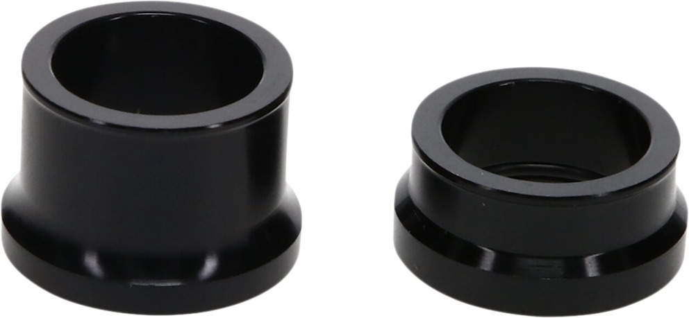 Front Wheel Spacer Kit - For 99-03 Kawasaki KX125 & KX250 - Click Image to Close