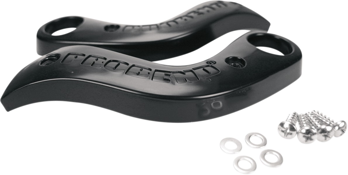 Comp Probend Plastic Bumper - Click Image to Close