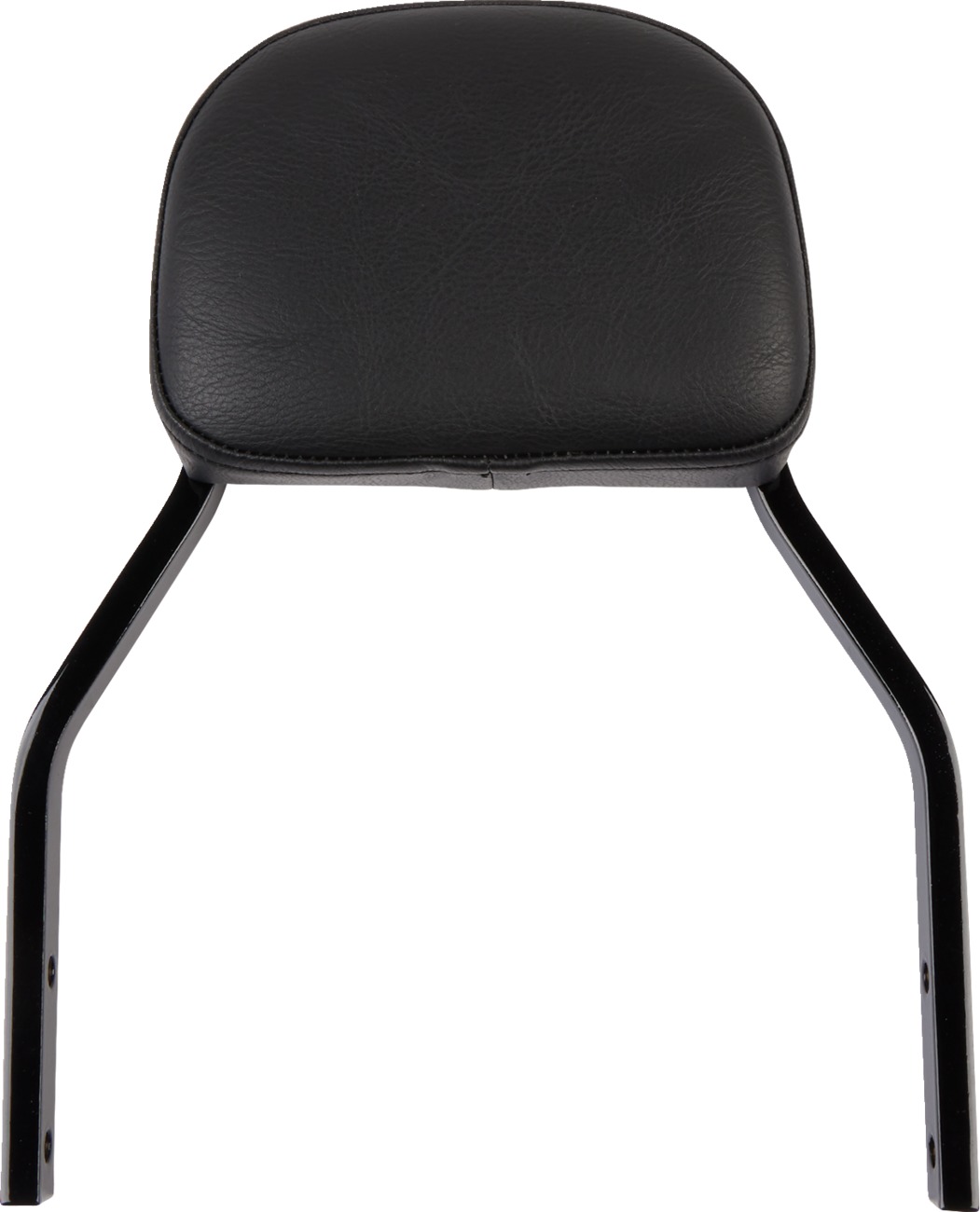 Detachable Backrests - Detachable Bckrst Mini Sqr Blk - Click Image to Close