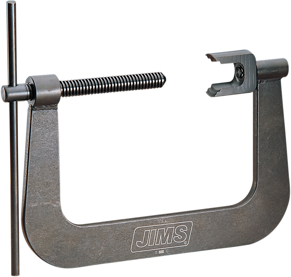 Valve Spring Compressor - Valve Spring Compressor Jims - Click Image to Close