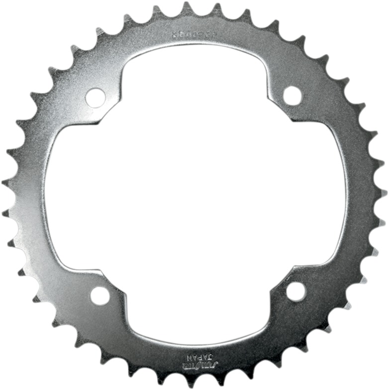 Rear Steel Sprocket 38T - Click Image to Close