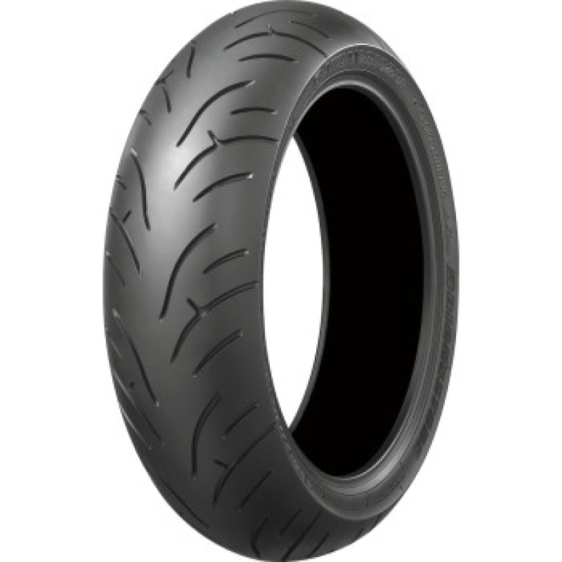 Battlax BT023R ST Tire - 160/60ZR17 M/C 69W TL - Click Image to Close