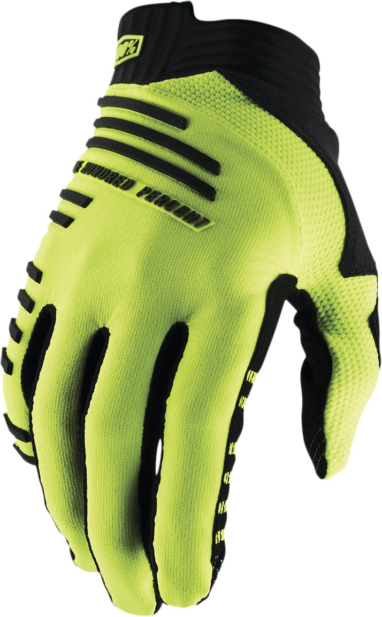 Men's R-Core Gloves - Rcore Glv Floyel Lg - Click Image to Close