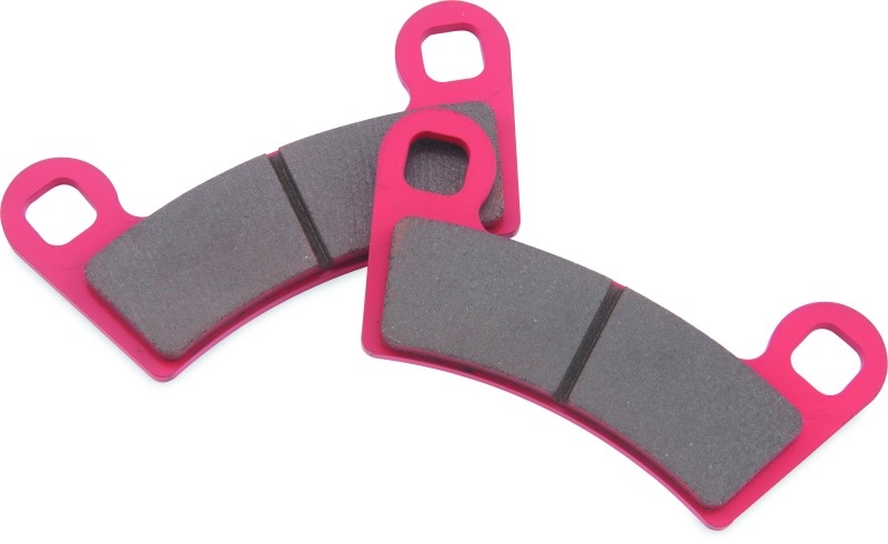 BikeMaster Polaris Sintered Brake Pads - Click Image to Close