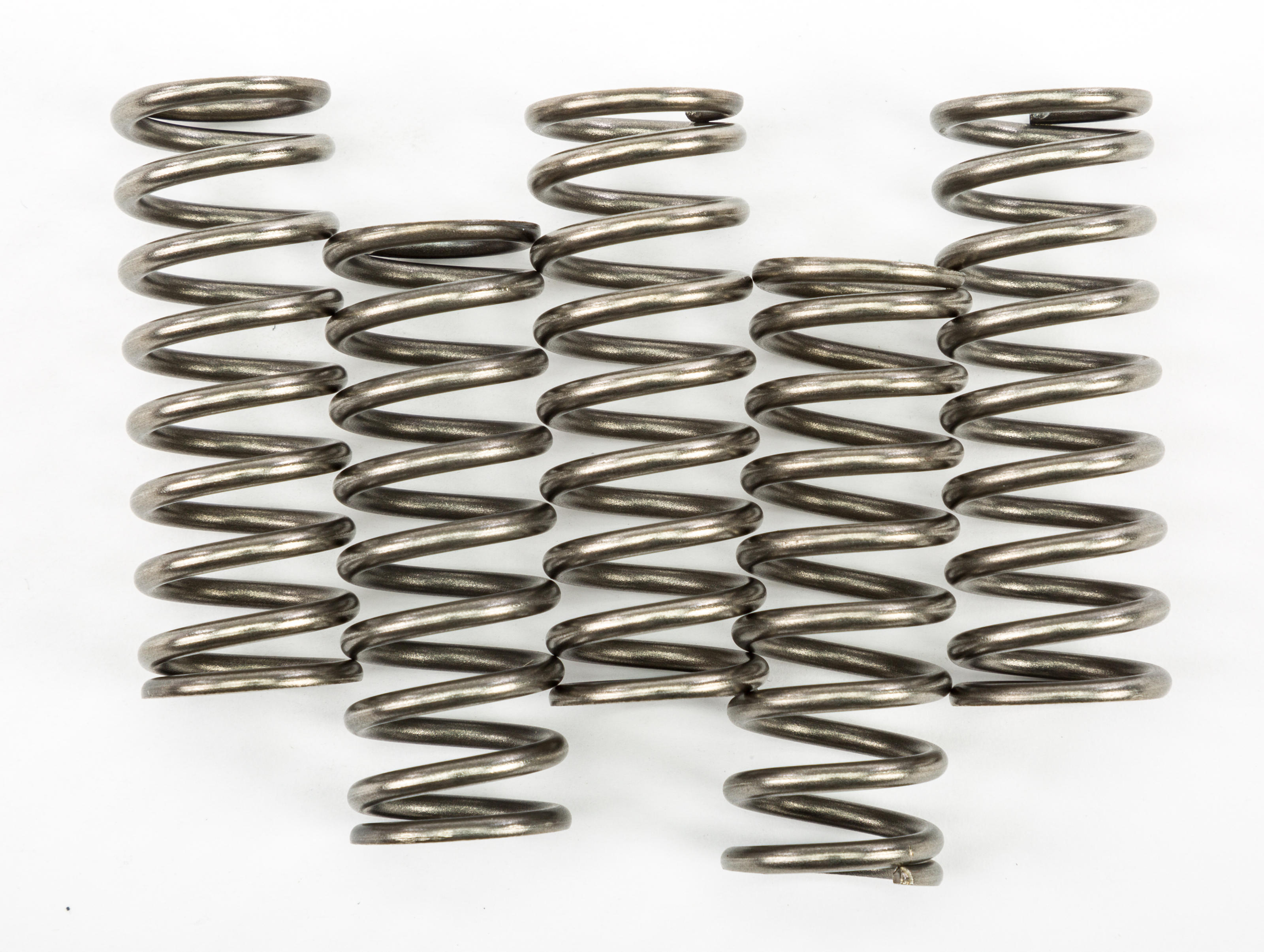 96-97 Honda CBR 900 RR Fireblade (918cc) CSK Coil & Diaphram Spring Kits - Click Image to Close