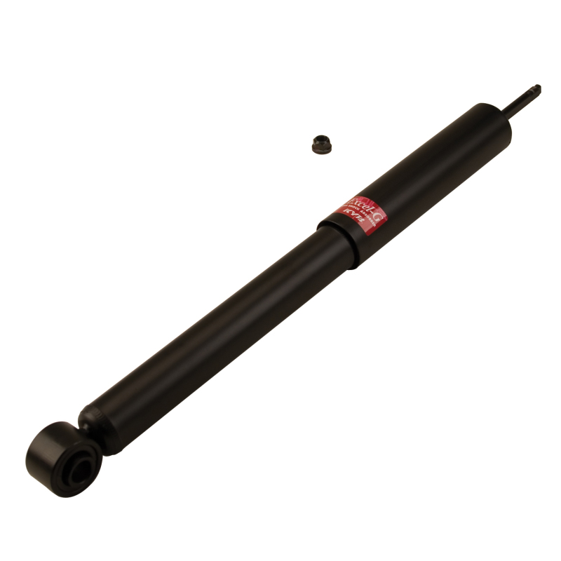 Shocks & Struts Excel-G Rear TOYOTA 4-Runner 2003-09 TOYOTA FJ Cruiser 2007-09 - Click Image to Close