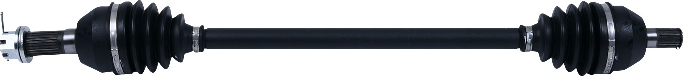 8Ball Xtreme Duty Axle - Click Image to Close