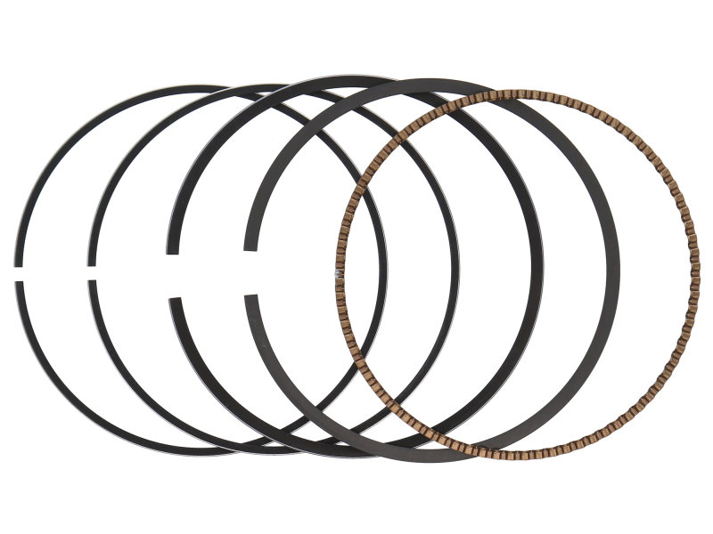 07-21 TRX420 Rancher Piston Ring Set (87.00mm) - Click Image to Close