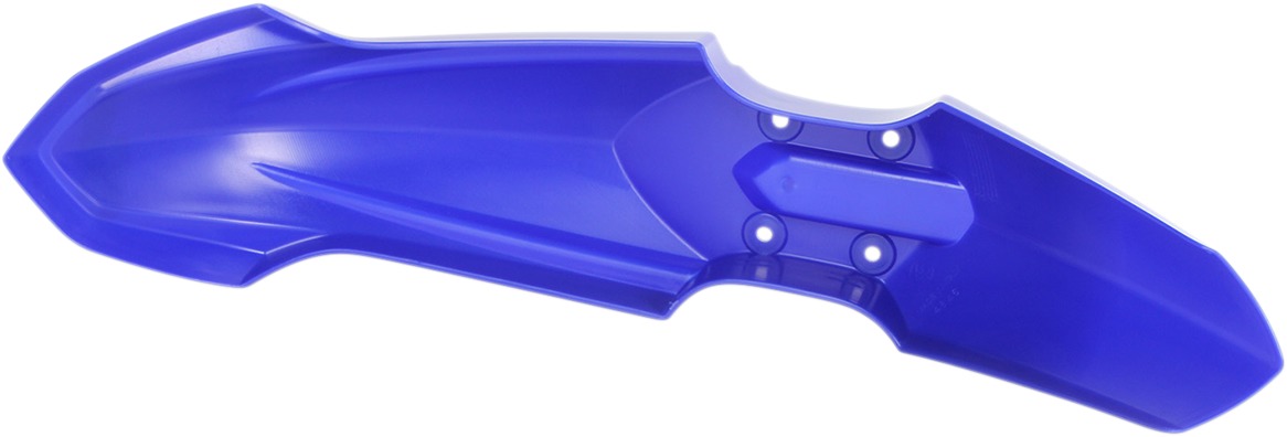 Front Fenders for Yamaha - Fr Fnd Blu Yz85 2015 - Click Image to Close