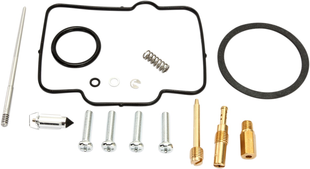 Carburetor Repair Kit - For 96-97 Honda CR125R - Click Image to Close