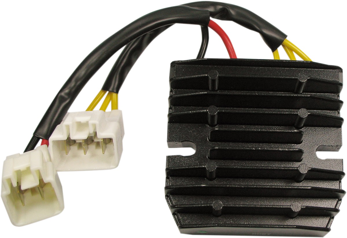 Rectifier/Regulator - For 07-12 Honda CBR600RR - Click Image to Close