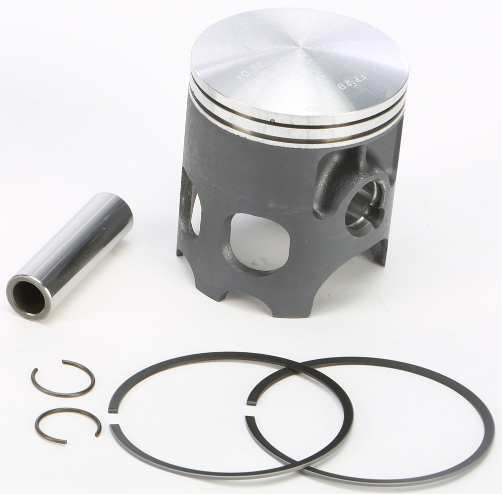 Piston Kit - For 87-06 Yamaha YFZ350Banshee - Click Image to Close