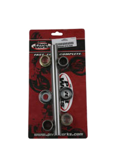 Swingarm Rebuild Kit - For 88-89 Honda TRX250R - Click Image to Close