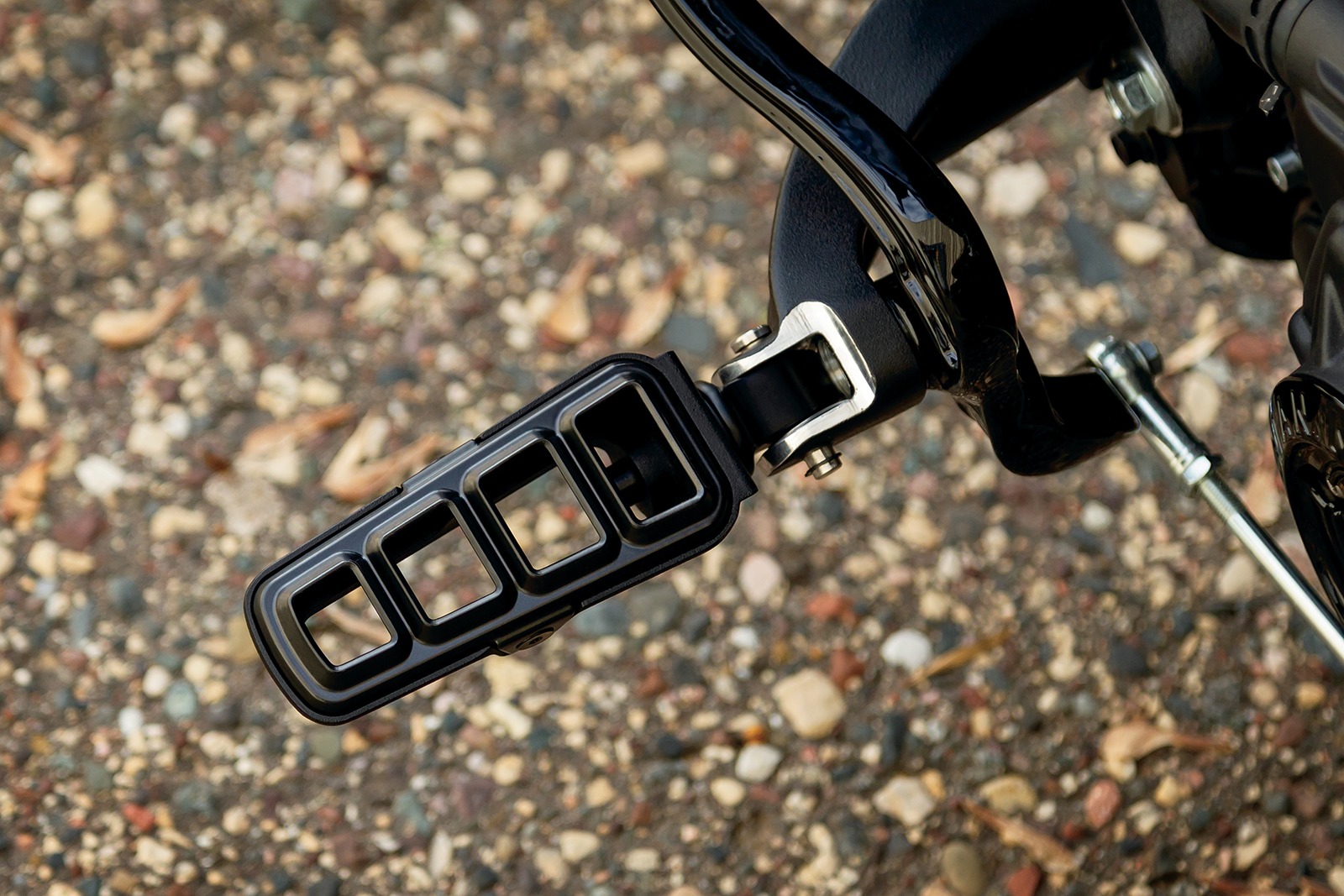 Dillinger Pegs Without Adapter Black - Click Image to Close