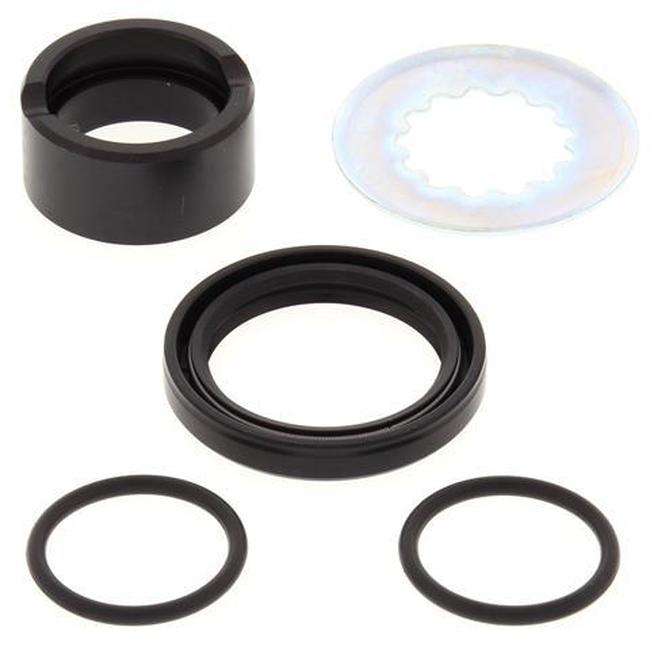 Counter Shaft Seal Kit w/ Spacer - All DRZ400 & KLX400 - Click Image to Close