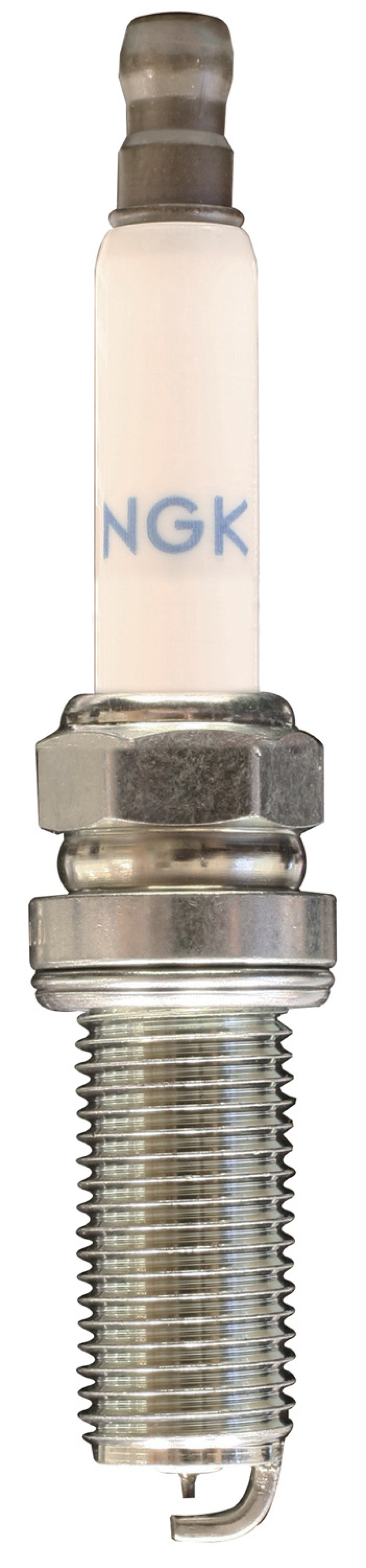 NGK Laser Iridium Spark Plug (ILKAR7C10) - Click Image to Close