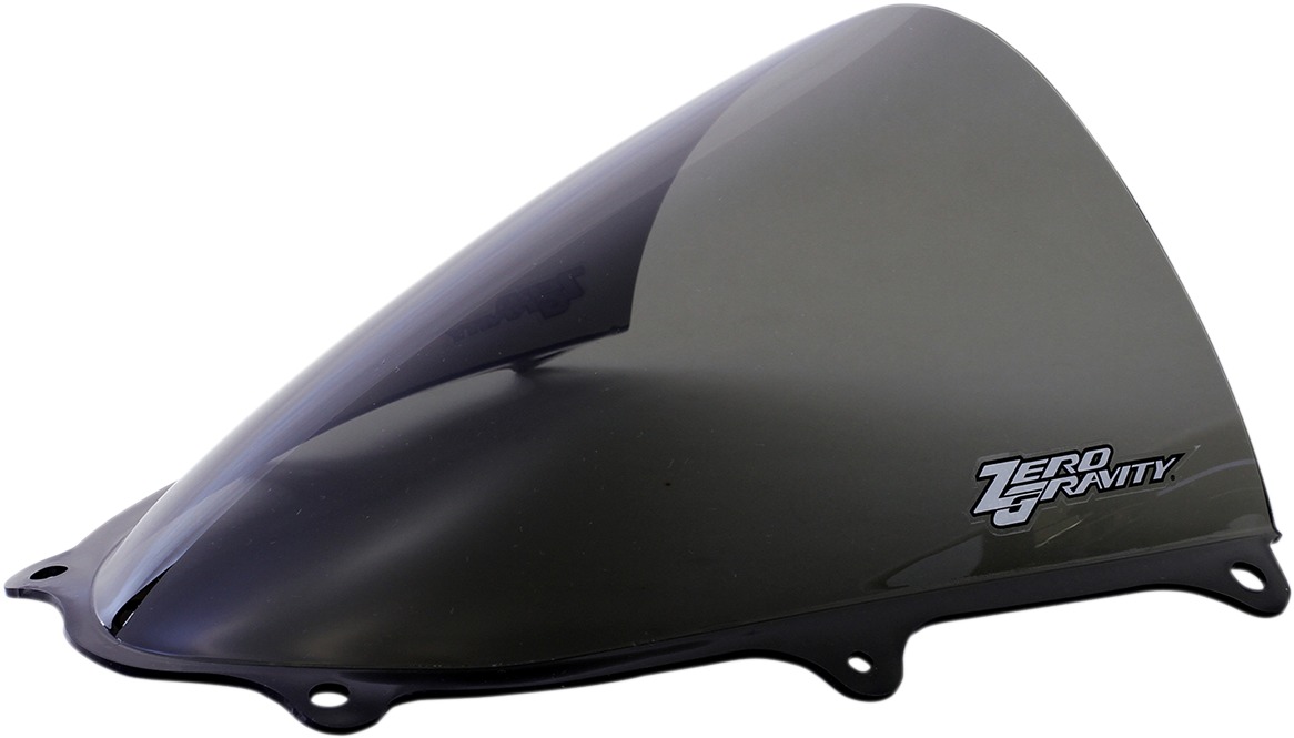 Light Smoke Corsa Windscreen For 17-24 Suzuki GSXR1000 - Click Image to Close