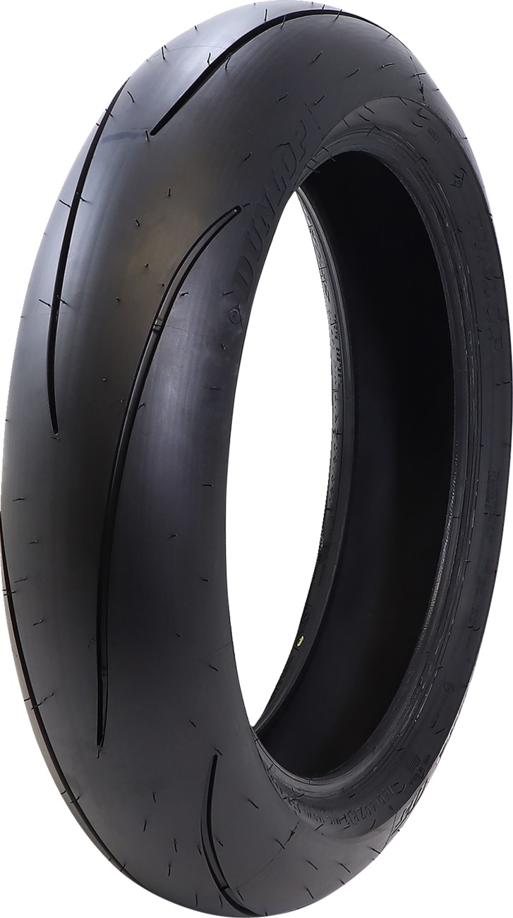 Sportmax Q5 Rear Tire 140/70ZR17 66W Radial TL - Click Image to Close