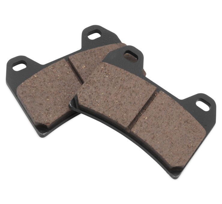 BikeMaster BMW Brake Pads - Click Image to Close