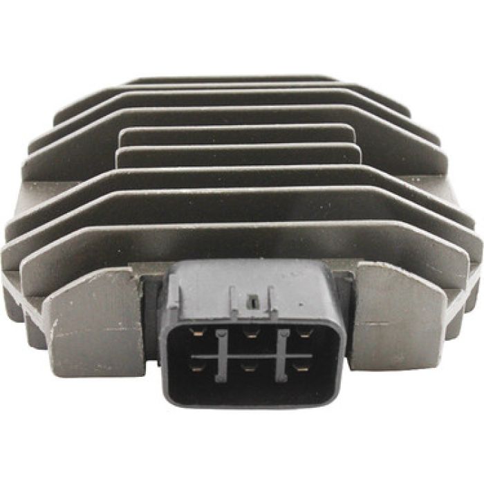 WILDBOAR Regulator Rectifier - For OEM-style plug end replacement - Click Image to Close