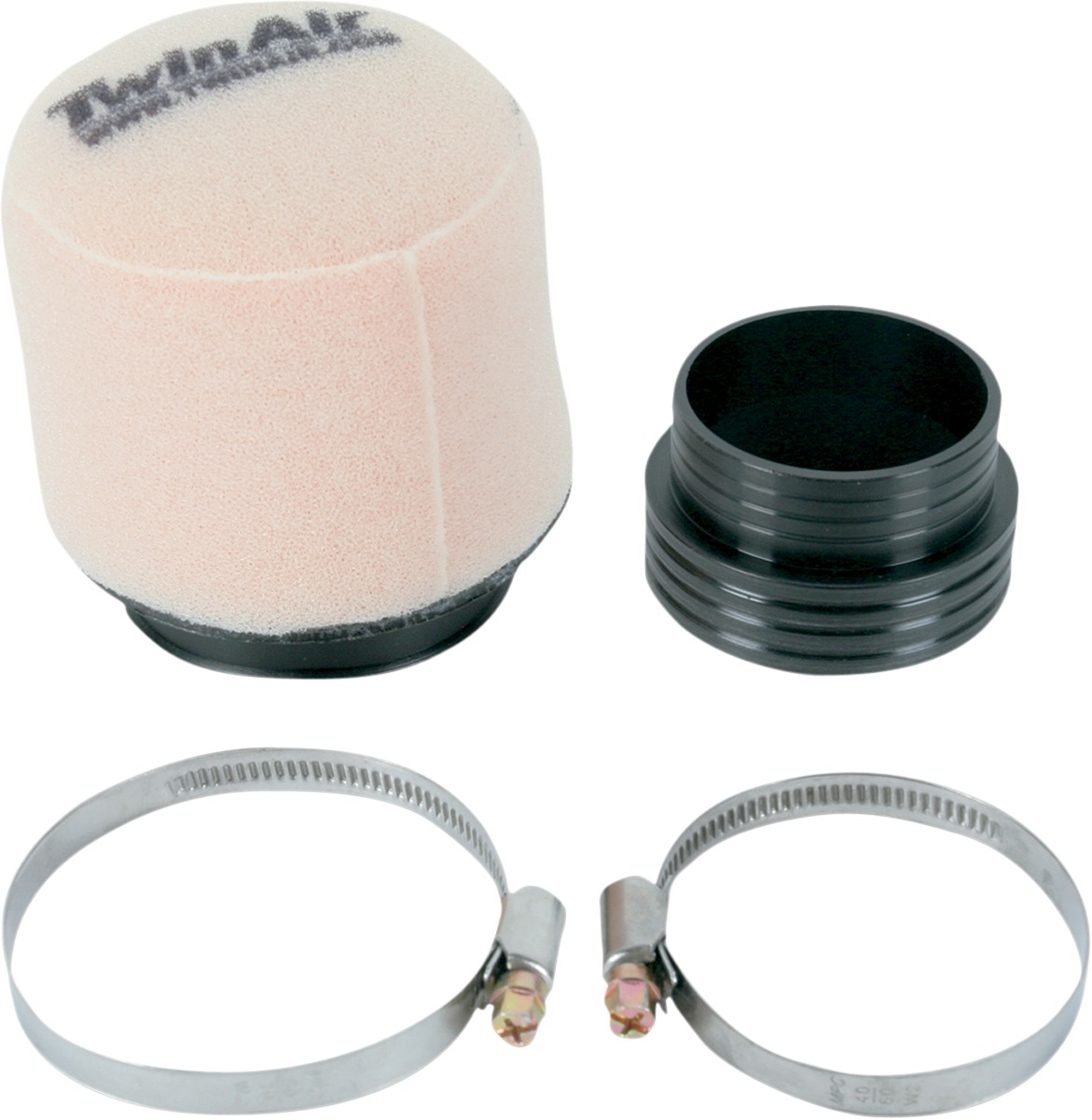 Pro Air Filter Kit - For 06-08 DVX250, 09-14 DVX300 - Click Image to Close