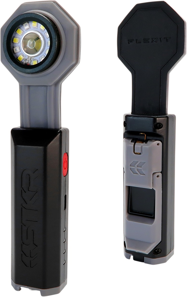 FLEXIT Pocket Light - Click Image to Close