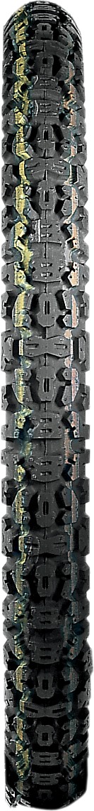 Trail Wing TW9F Tire - 3.00-23 56P - Click Image to Close