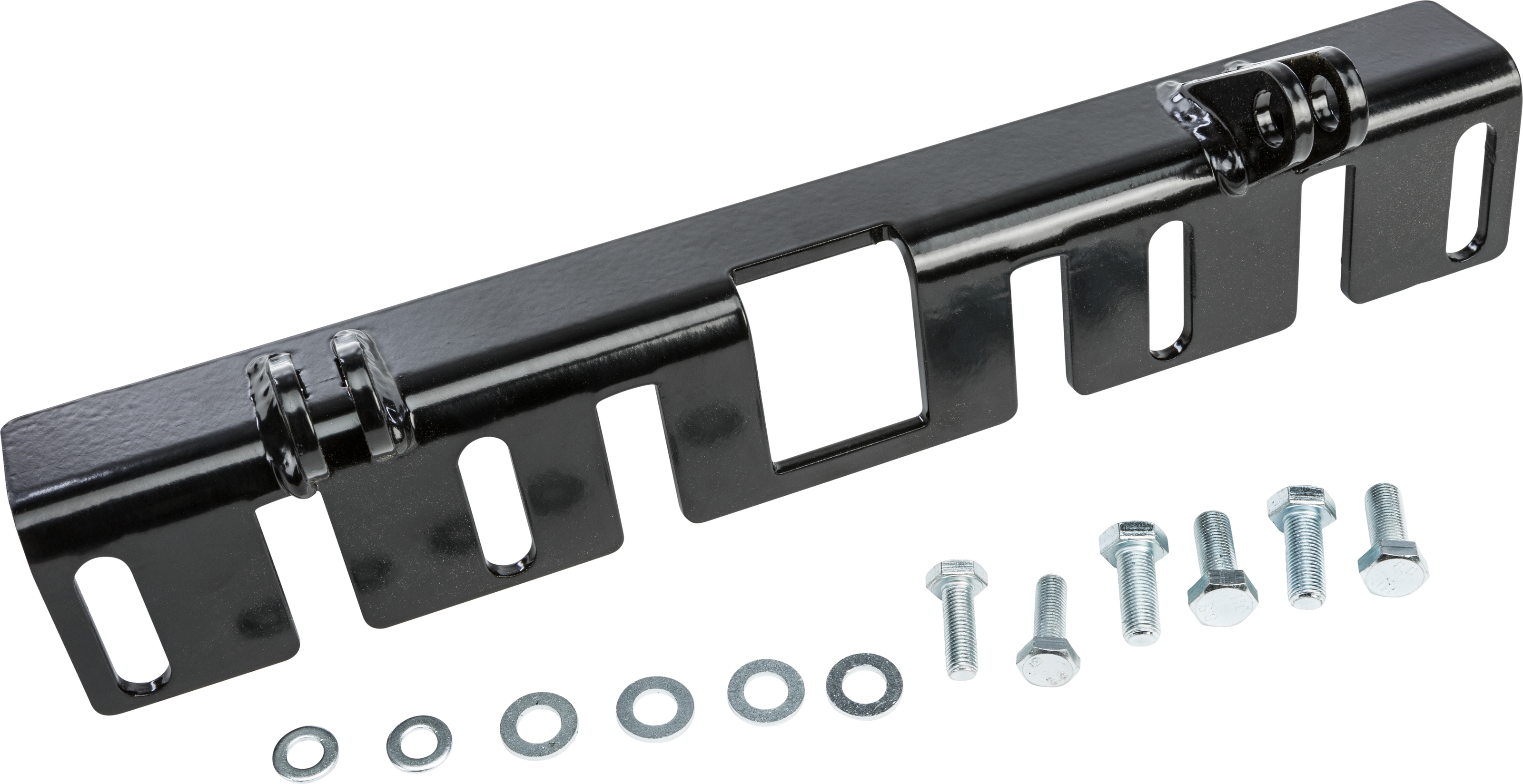 UTV Plow Front Mount Kit - For 08-18 Kubota RTV500 12-18 RTV400Ci - Click Image to Close