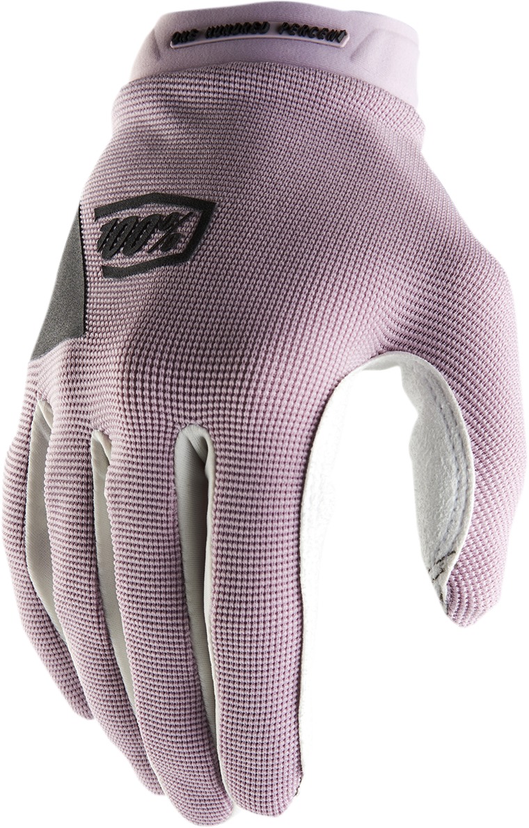 Women's Ridecamp Glove - Ridecamp Glv Lav Wxl - Click Image to Close