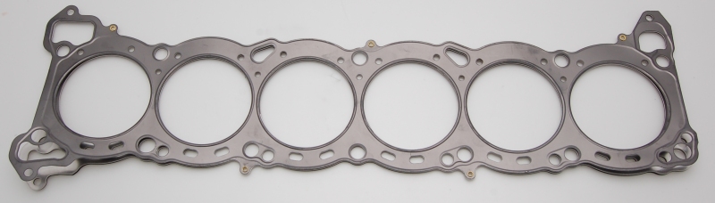 87mm .051 inch MLS Head Gasket - For Nissan RB-26 6 CYL - Click Image to Close