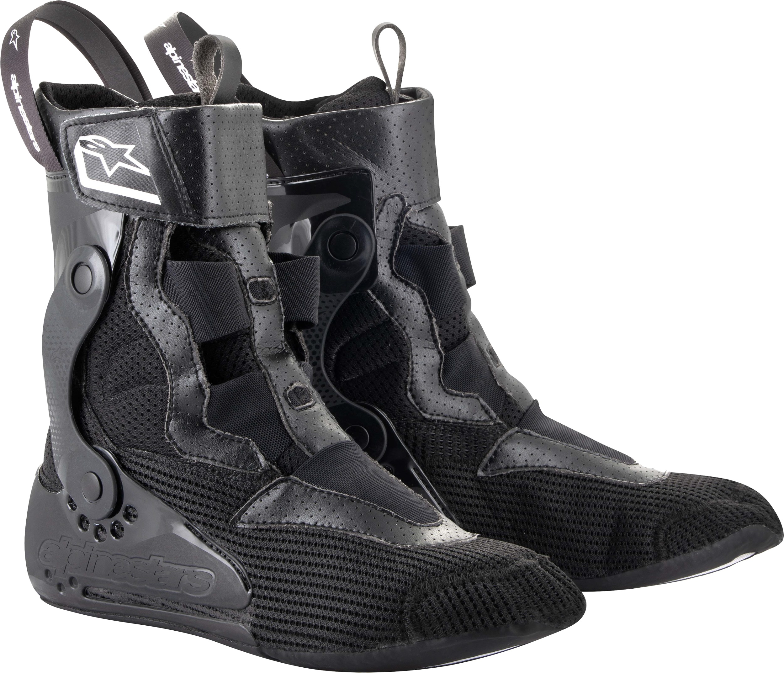 Alpinestars Tech 10 Supervented Inner Bootie Size 14 - Inner Bootie For Alpinestars Tech 10 Size 14 - Click Image to Close