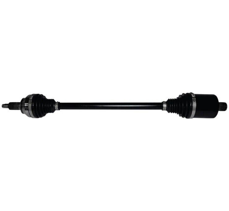 Racing Hydra Axle- Polaris RZR XP Turbo 18-19- Postion- Rear- Right/Left - Click Image to Close