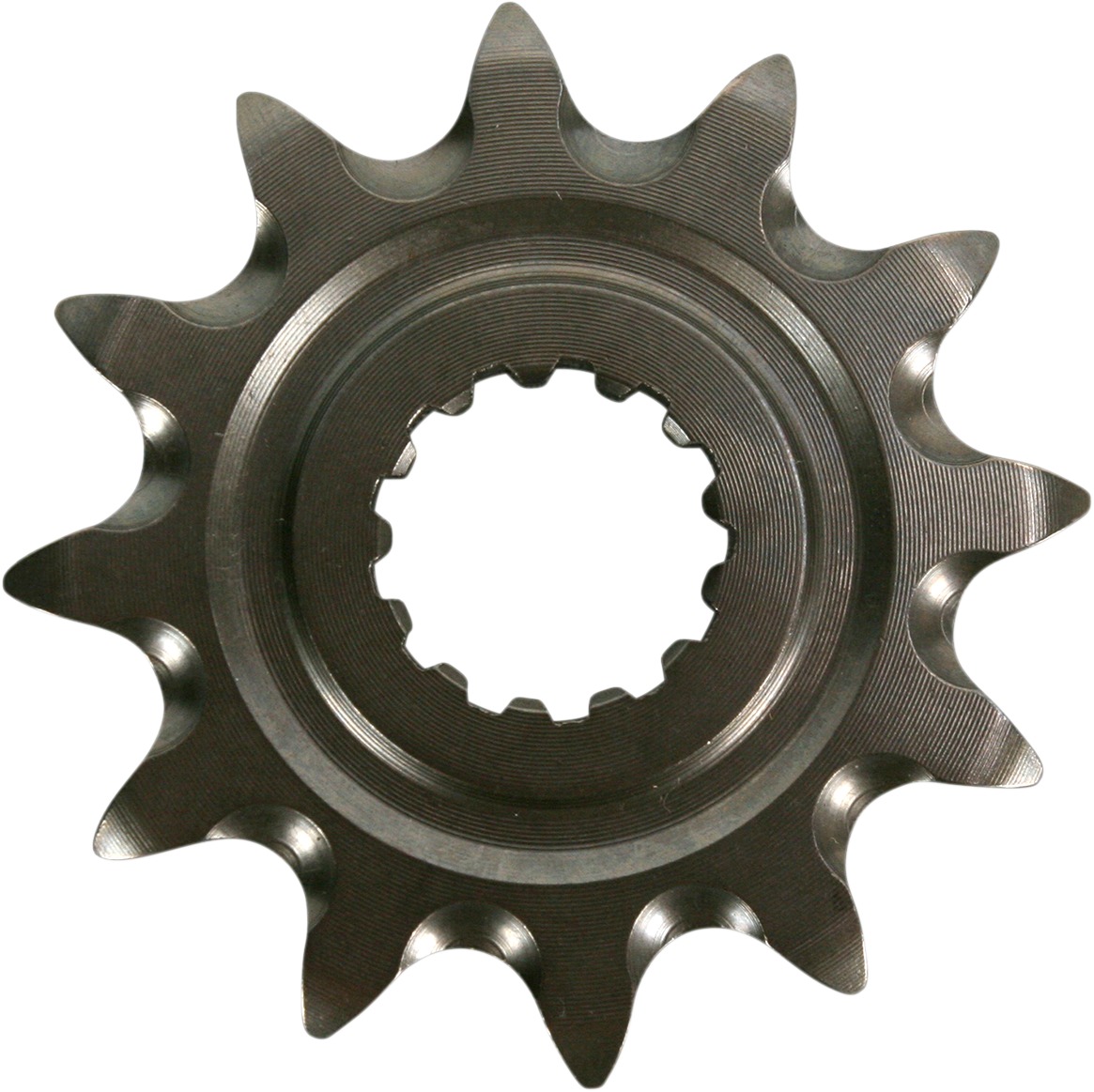 Front Sprocket - 520-12 Teeth - For 10-13/2020 TM EN 250/MX 250/2T 250/300/09-13 Husq TC/TE 250 - Click Image to Close