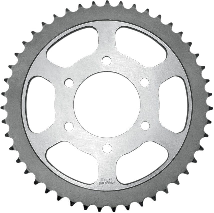 Rear Steel Sprocket 50T - Click Image to Close