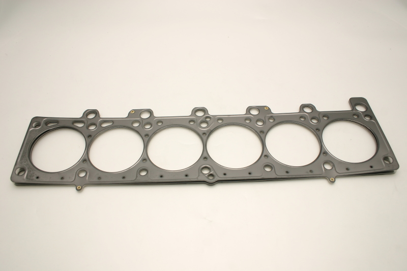 BMW M20 2.5L/2.7L 85mm .140 inch MLS Head Gasket 325i/525i - Click Image to Close