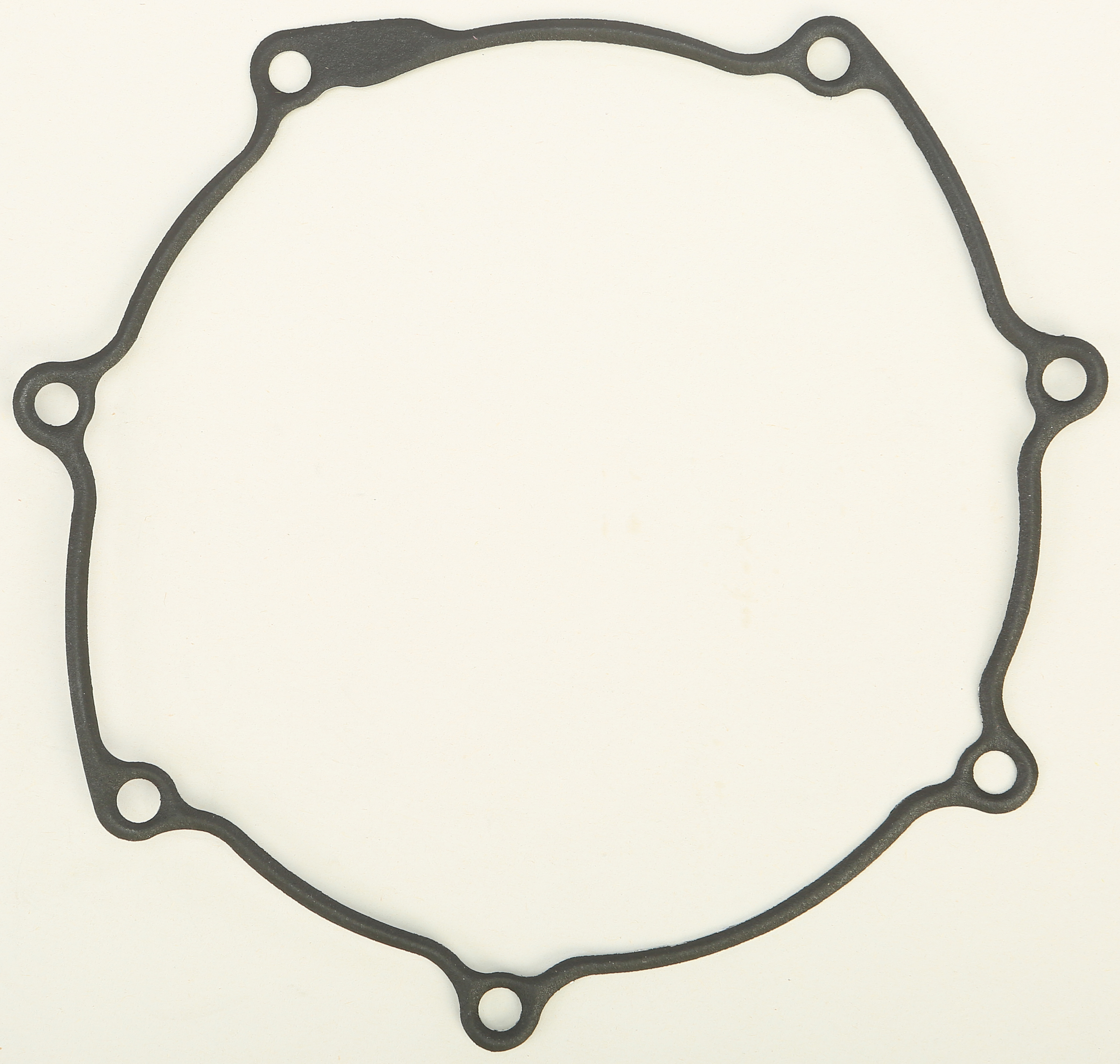 Vertex Pistons Outer Clutch Gasket Kit - Click Image to Close