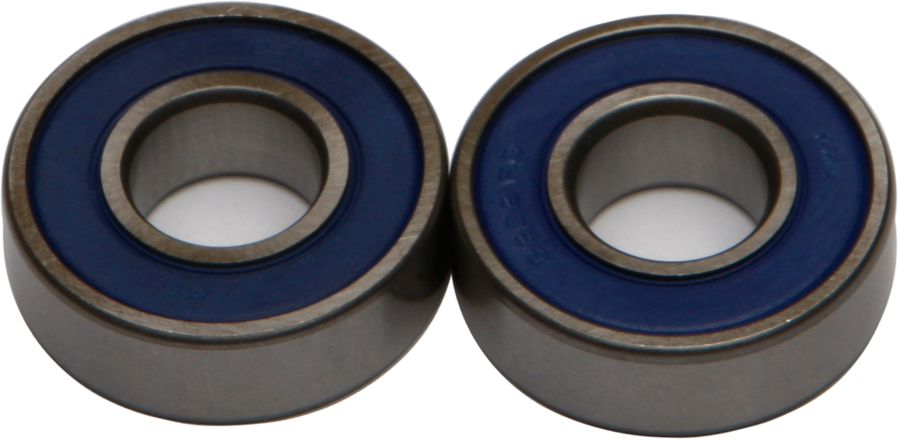 All Balls Racing Wheel Bearing Kit - Click Image to Close