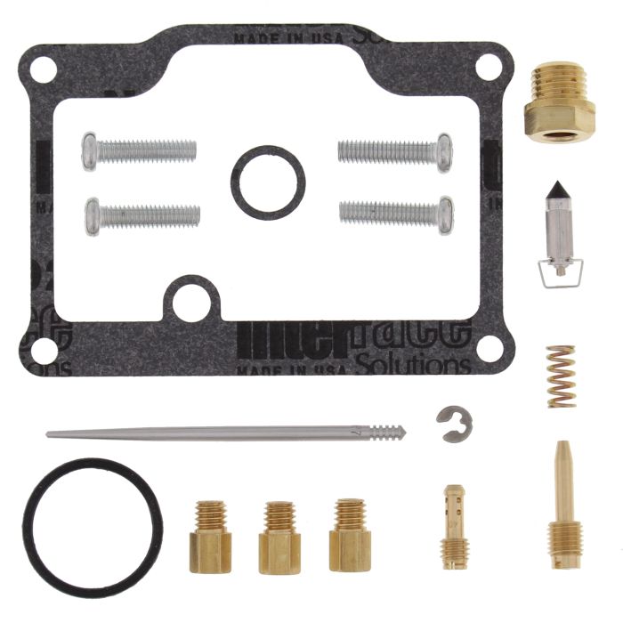 Carburetor Repair Kit - For Polaris w/ VM30 Carburetors - Click Image to Close