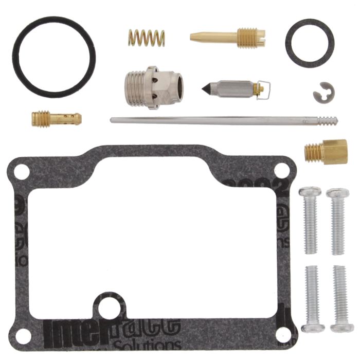 Carburetor Repair Kit - For 1996 Polaris - Click Image to Close