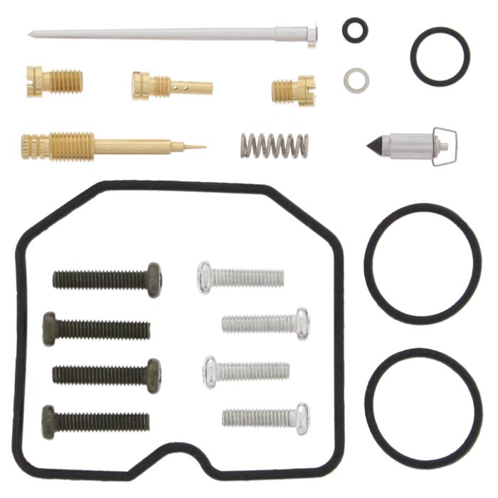 QuadBoss Qboss Carburetor Kits - Click Image to Close