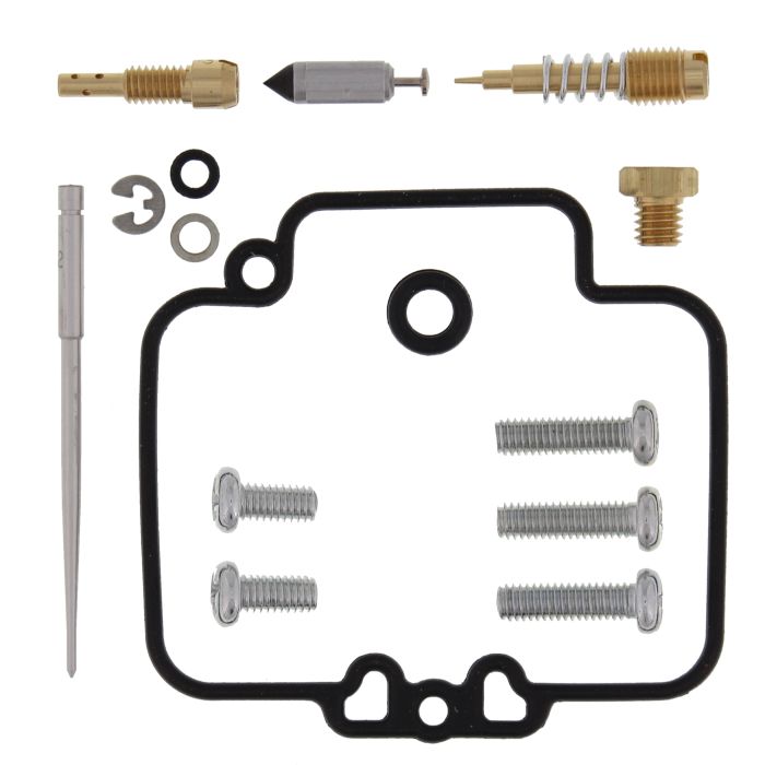 09-13 Yamaha YFM90R Raptor (02) Carburetor Kit - Click Image to Close