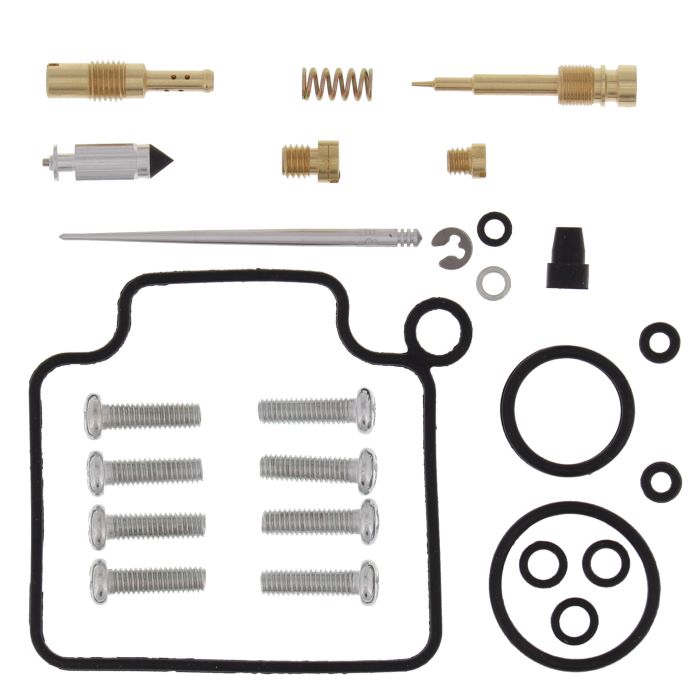 Carburetor Repair Kit - For 04-07 Honda TRX400FA/GA - Click Image to Close