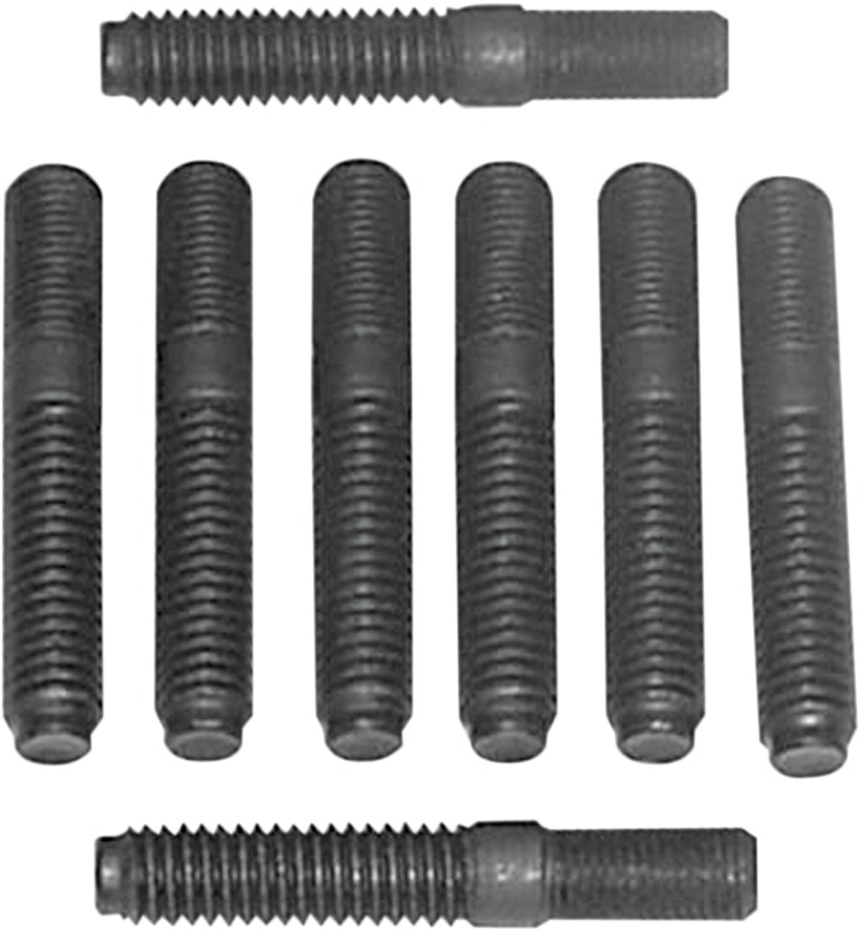 Cylinder Base Hardware Stud Kit - Cyl Base Stud Kit - Click Image to Close